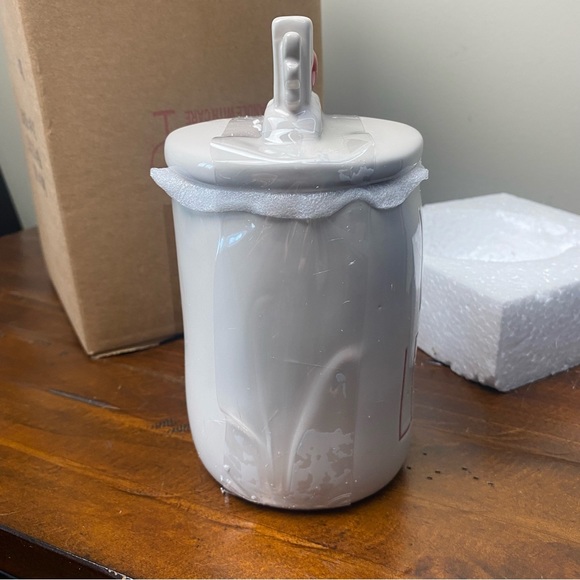 🆕 Rae Dunn 'Love Letters' Figural Mug ❤️ - Picture 6 of 9